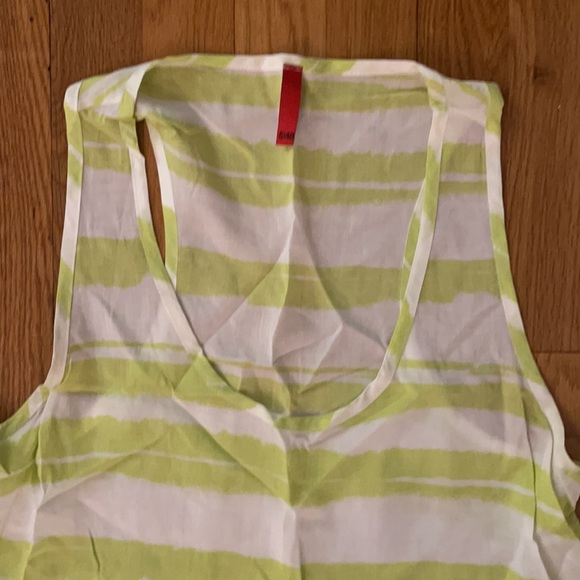 5/48 Racerback Top - Picture 2 of 5